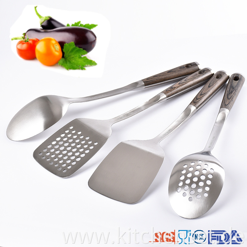 Classical Kitchen Utensils